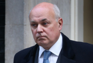 IDS; Time is 'now' for Brexit